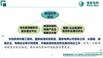 泛在電力物聯網賦能綜合能源服務的實踐與思考