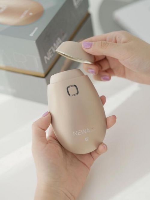 newa美容儀 開啟全新肌膚改善體驗