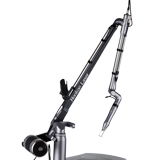 調Q激光美容儀 原理、應用與北京宏強美容儀器公司的專業解決方案