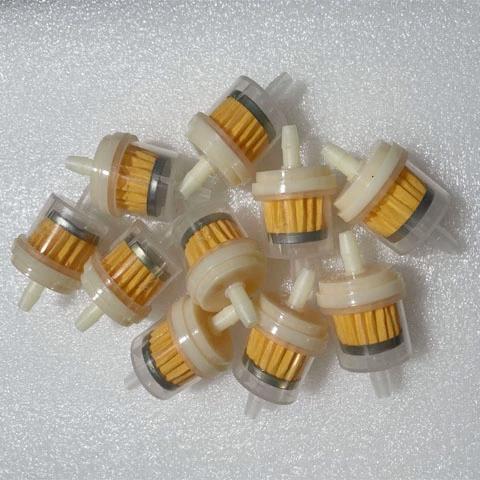 專業解讀 小氣泡美容儀核心配件——吸投氣管過濾器、黑頭玻璃管與吸油透析玻璃管